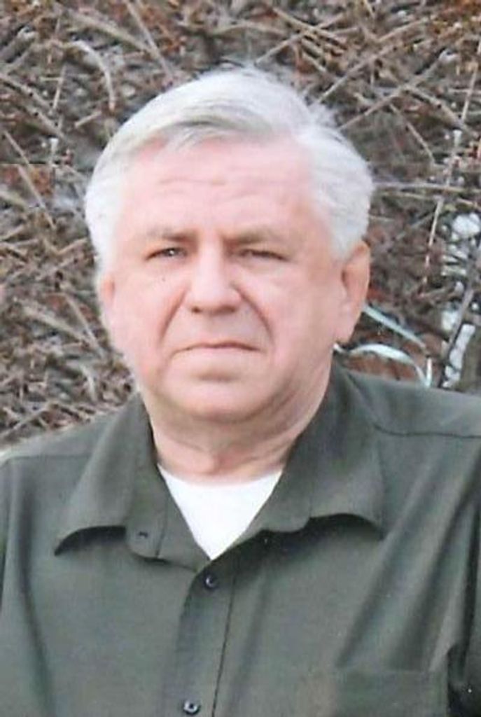 Lawrence Stachowicz