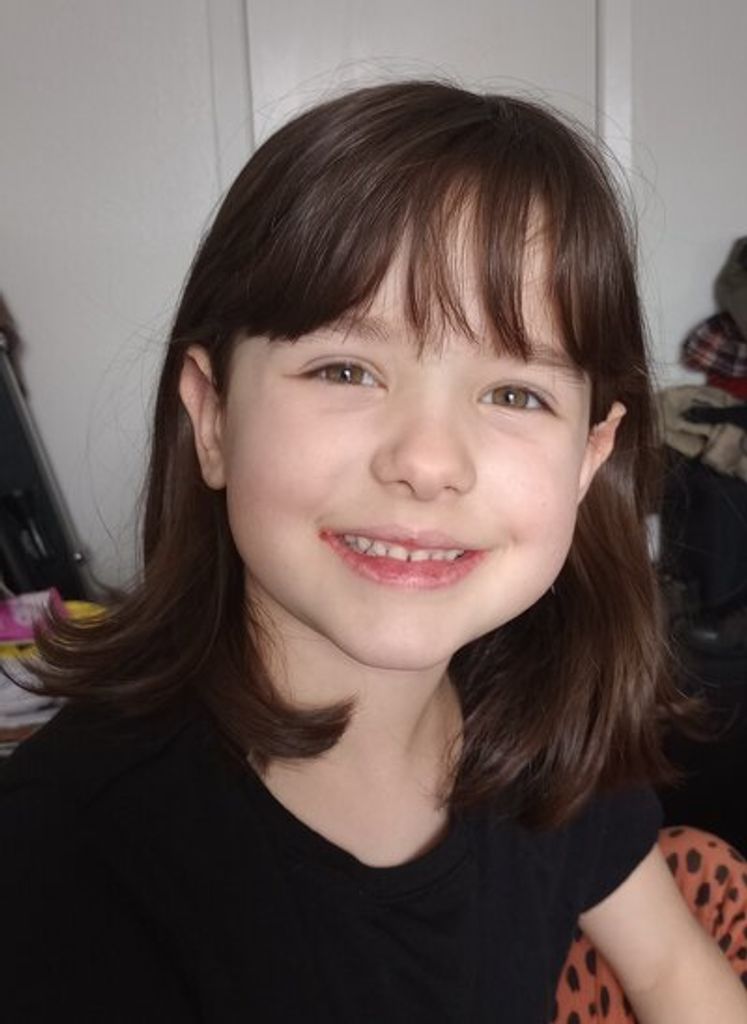 Bailey Mae Martinez Profile Photo
