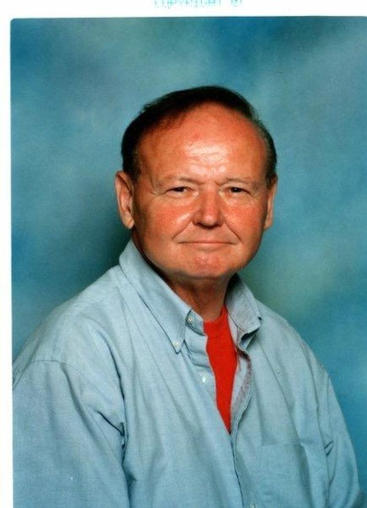 Walter C. Hoffman, Sr.