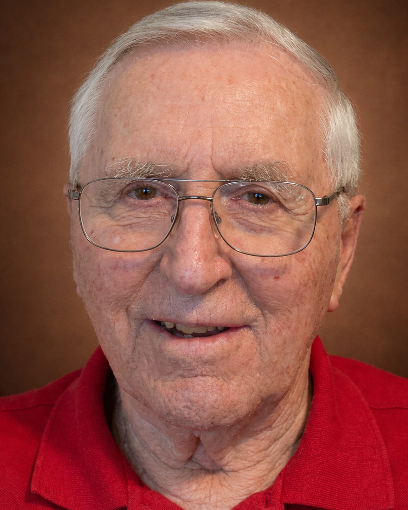 Vernon L. Christensen Profile Photo