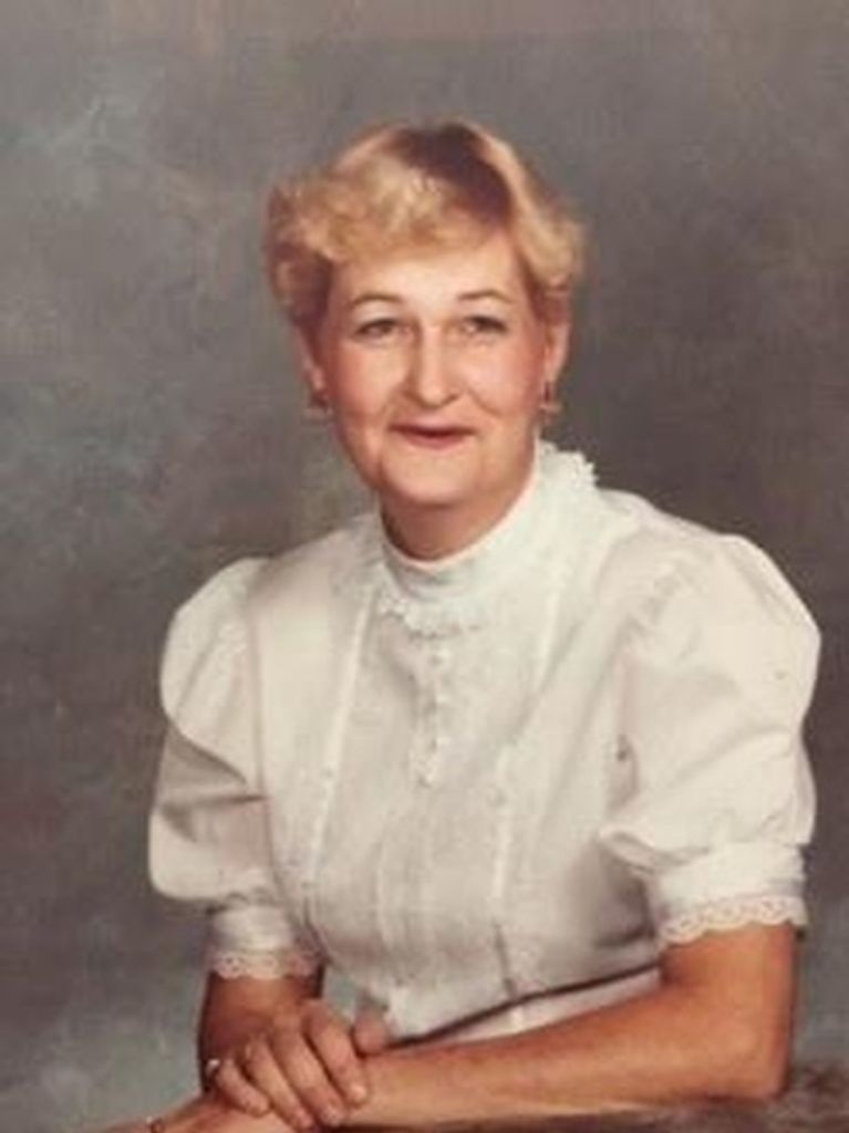 Florence Brantley