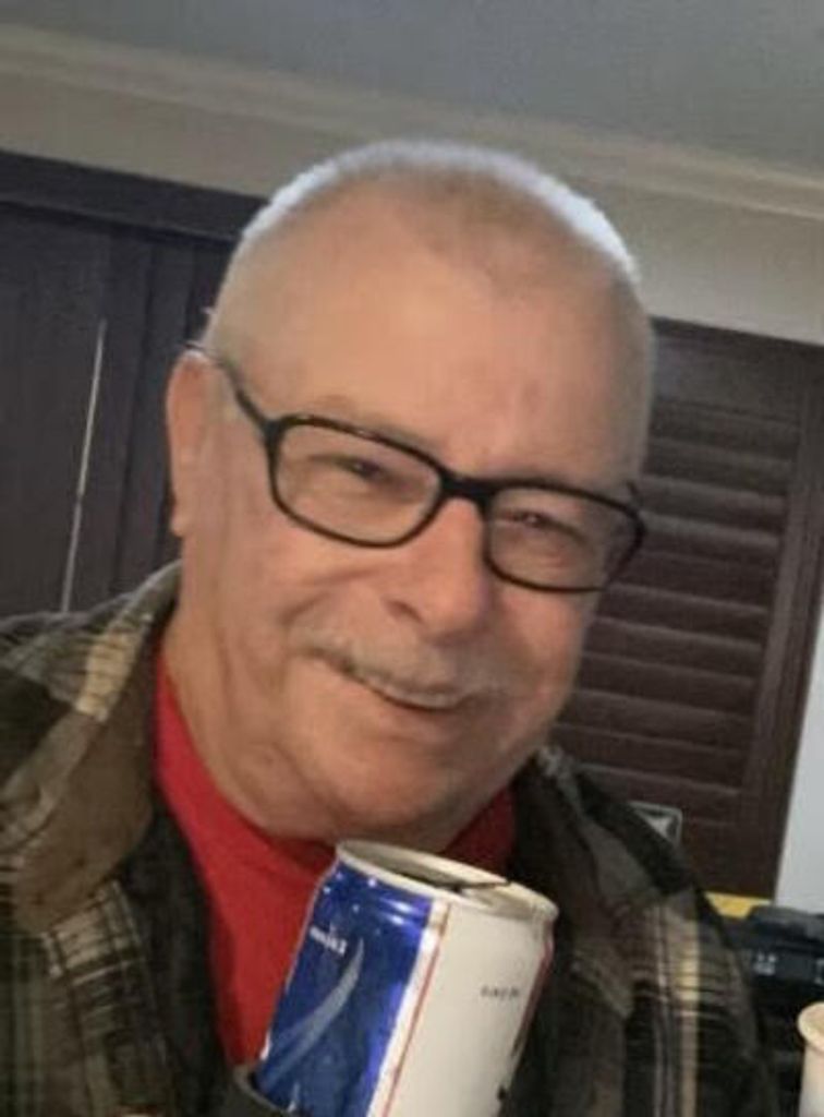 Bob Trenholm Profile Photo