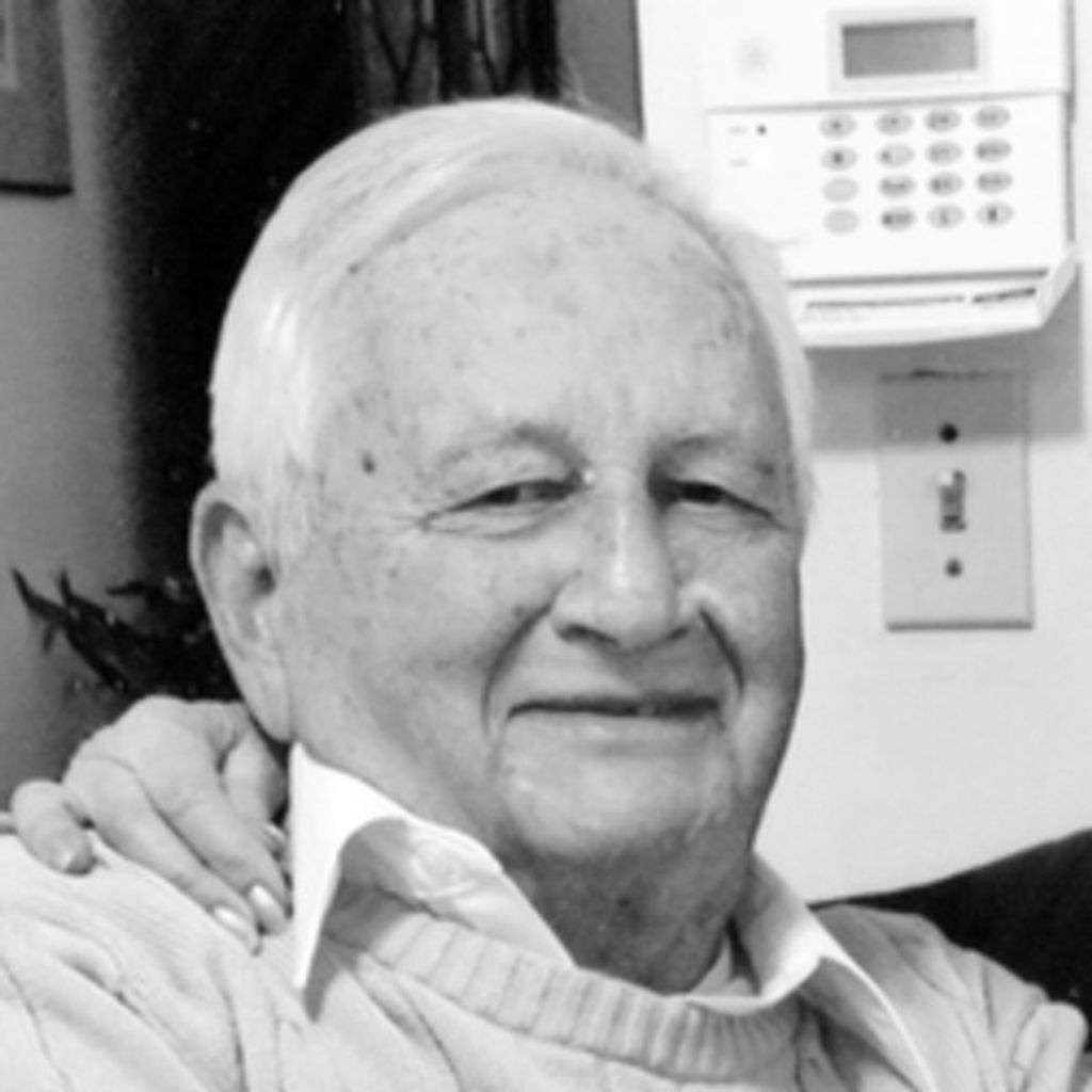 Jack P. Gillotti, Sr.