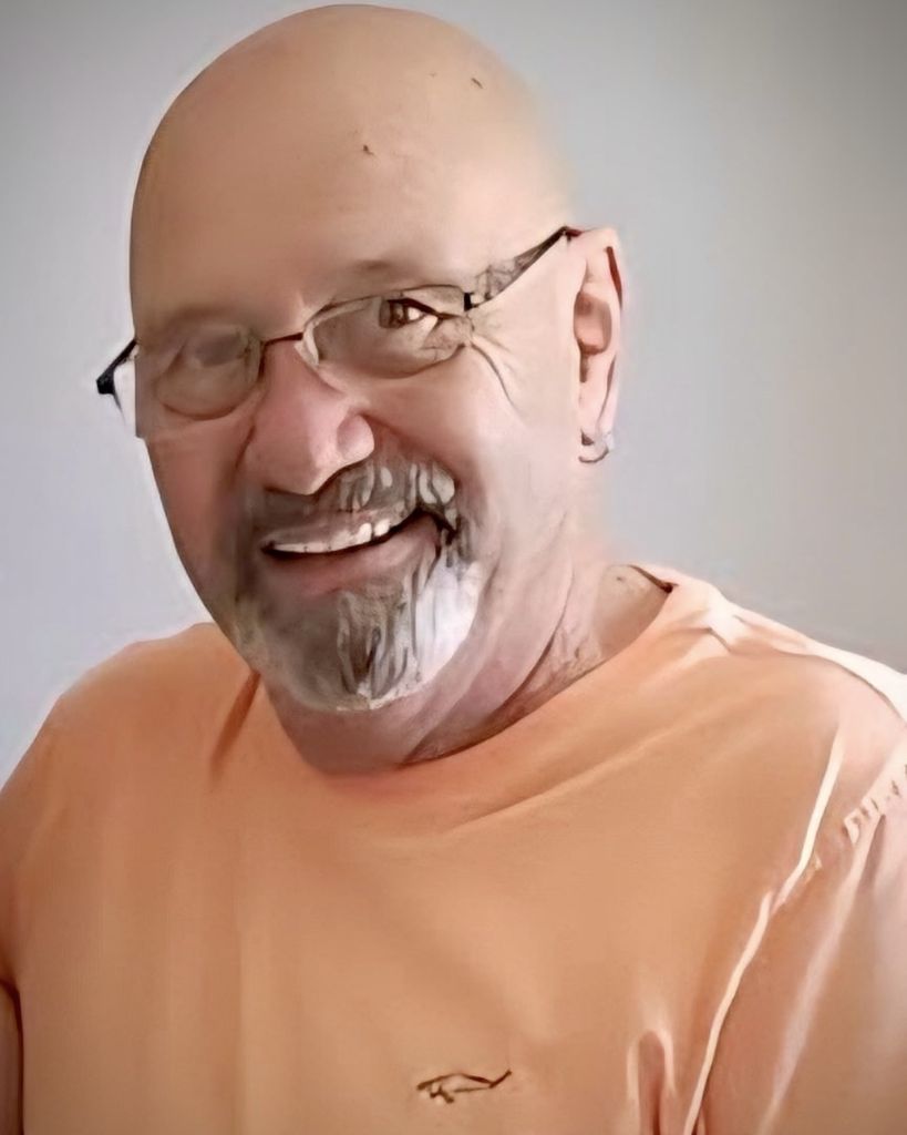 Daniel S. Brooks Profile Photo