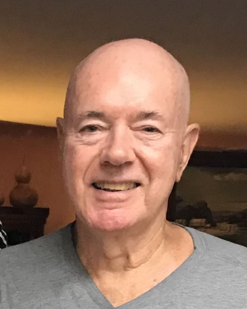 Robert Donald Ingram Profile Photo