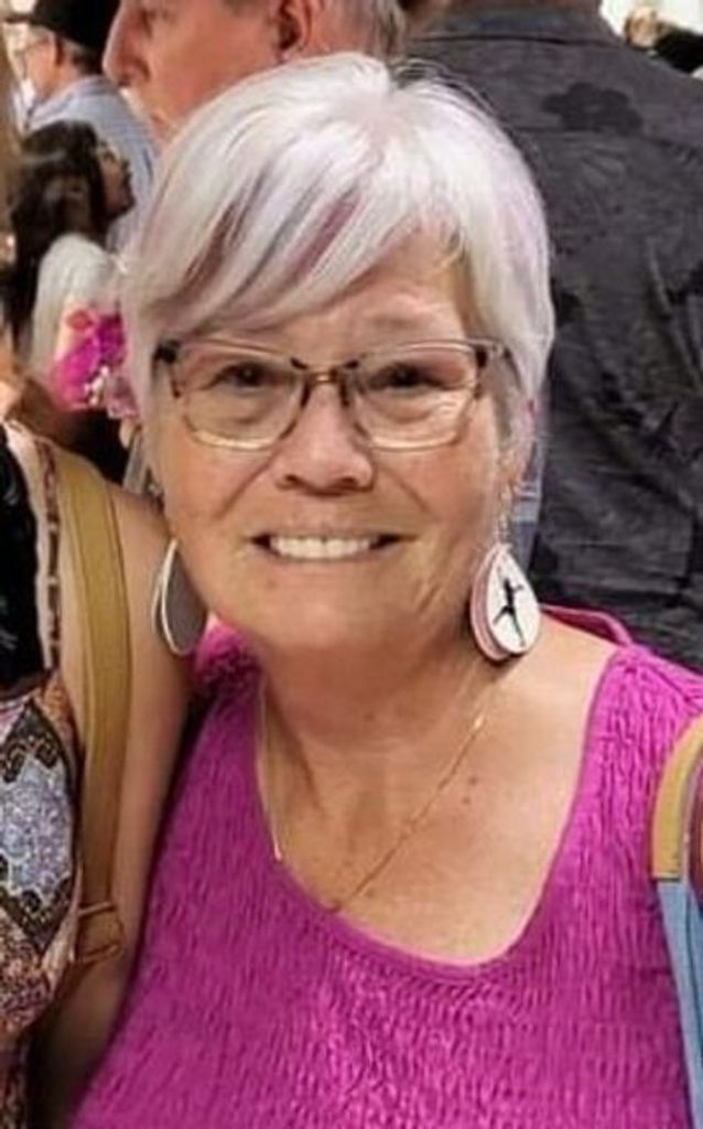 Teresa Emmons Profile Photo