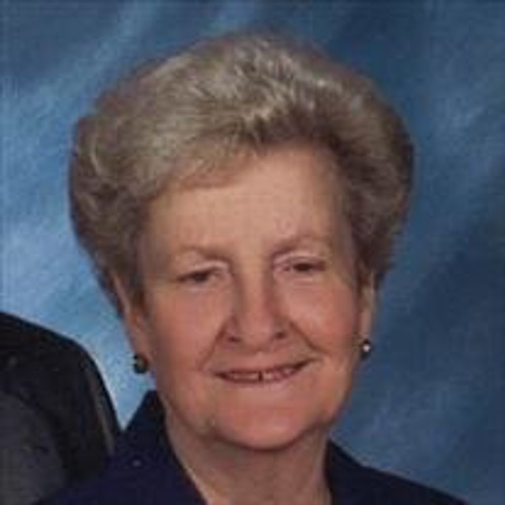 Virginia  Louise Williams
