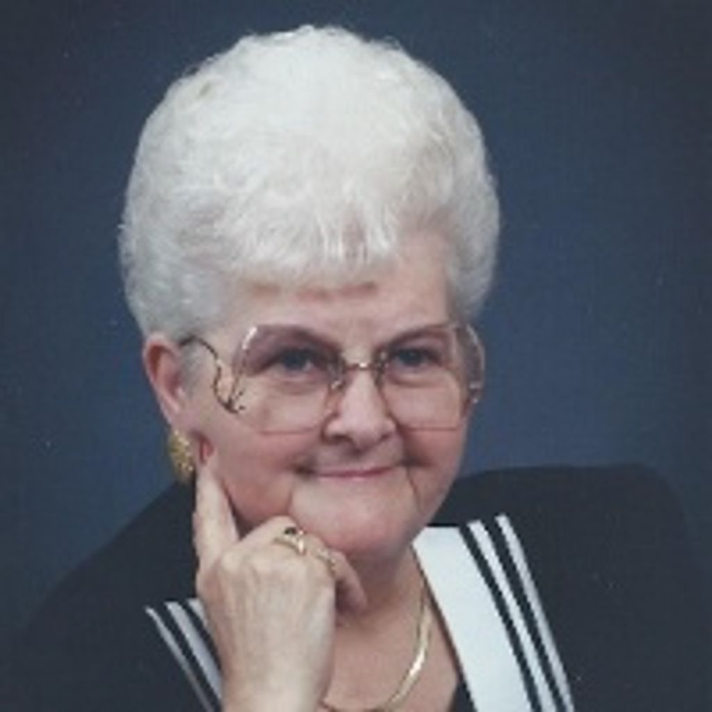 Sherrill  "Sherry" Scudder