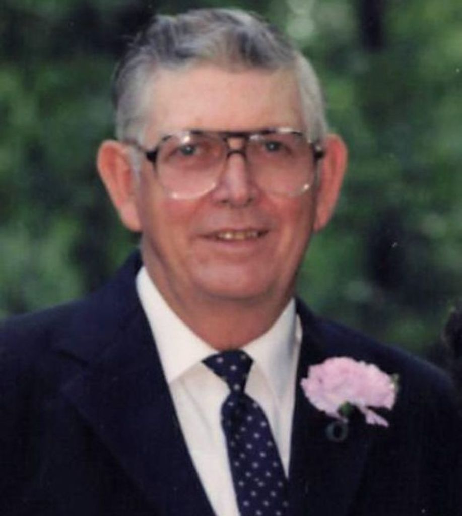 Ray Copas