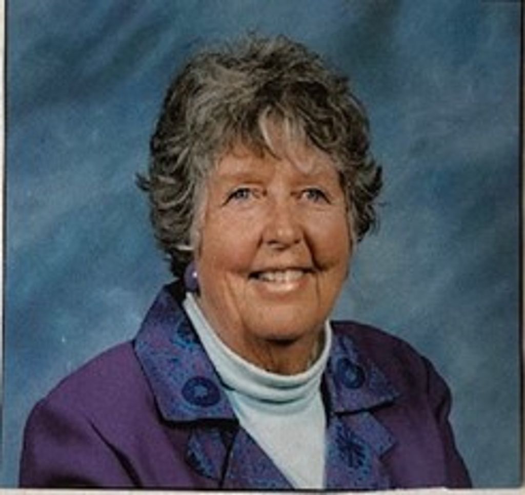 Suzanne Goldy
