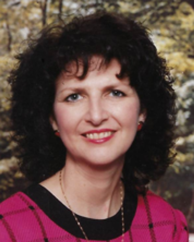 Rose Ann Ivey Profile Photo