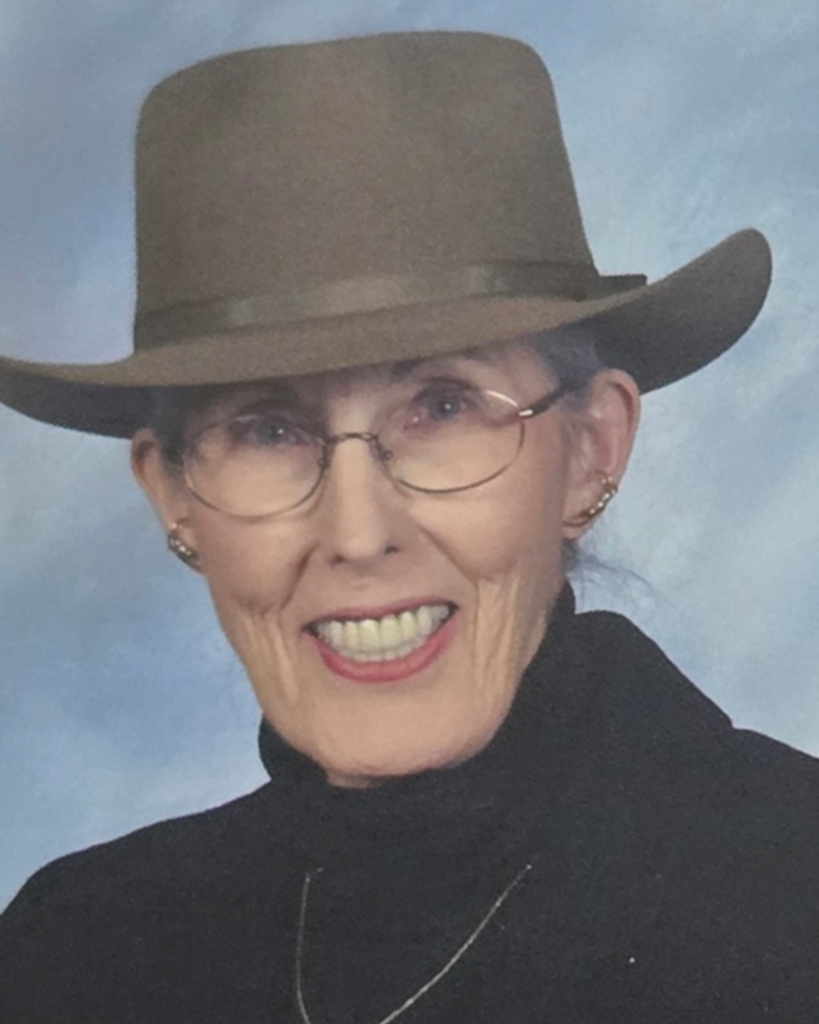 Virginia Rudloff