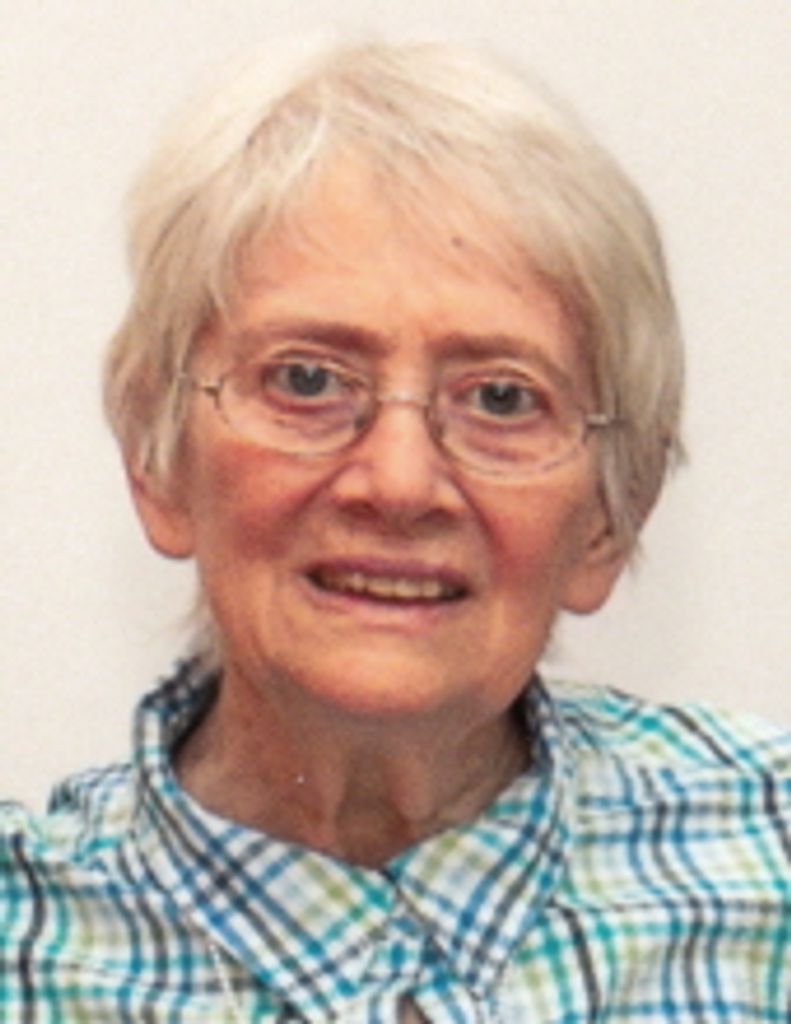 Barbara Robinson