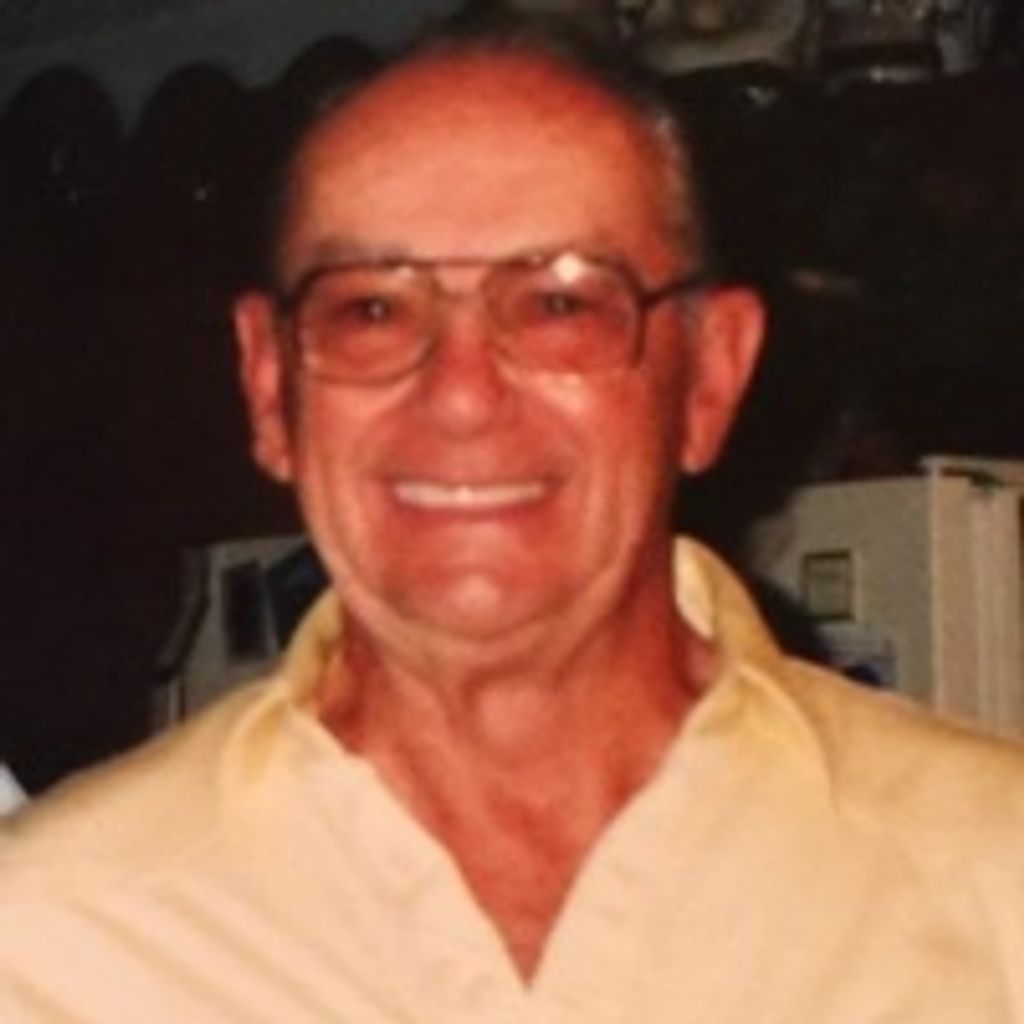Richard William "Dick" Moore, Sr. Profile Photo