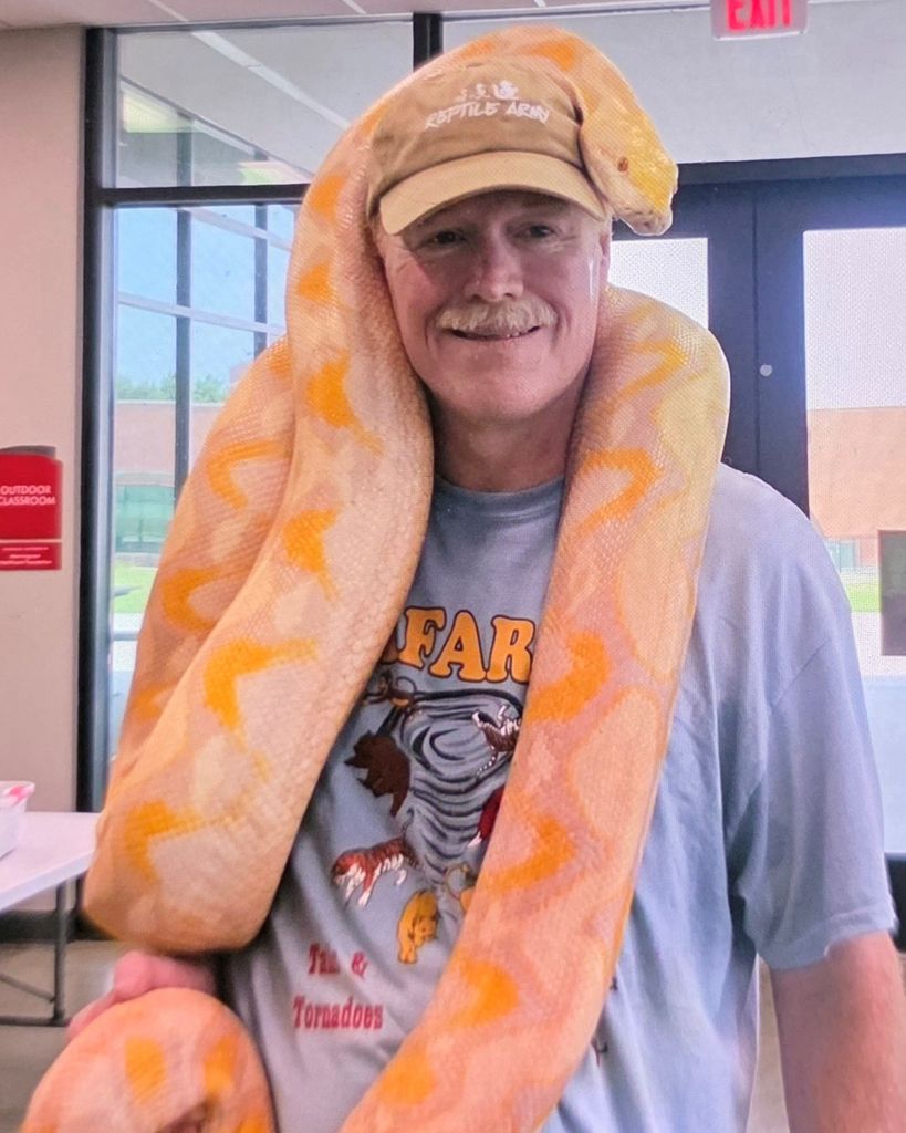 David Dennis Styers Profile Photo