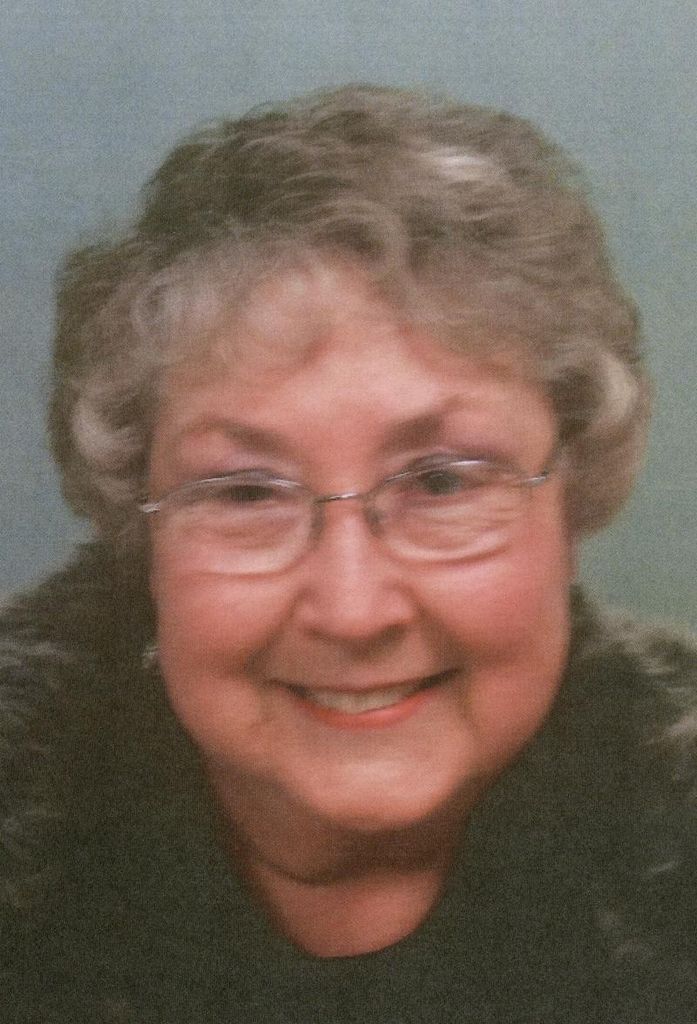 Velta Marie Garrett Shipps Profile Photo