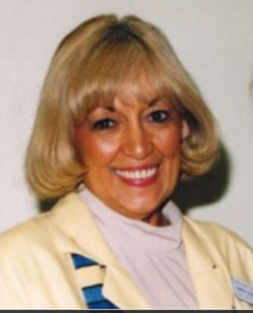 Sharon L. Ledgerwood