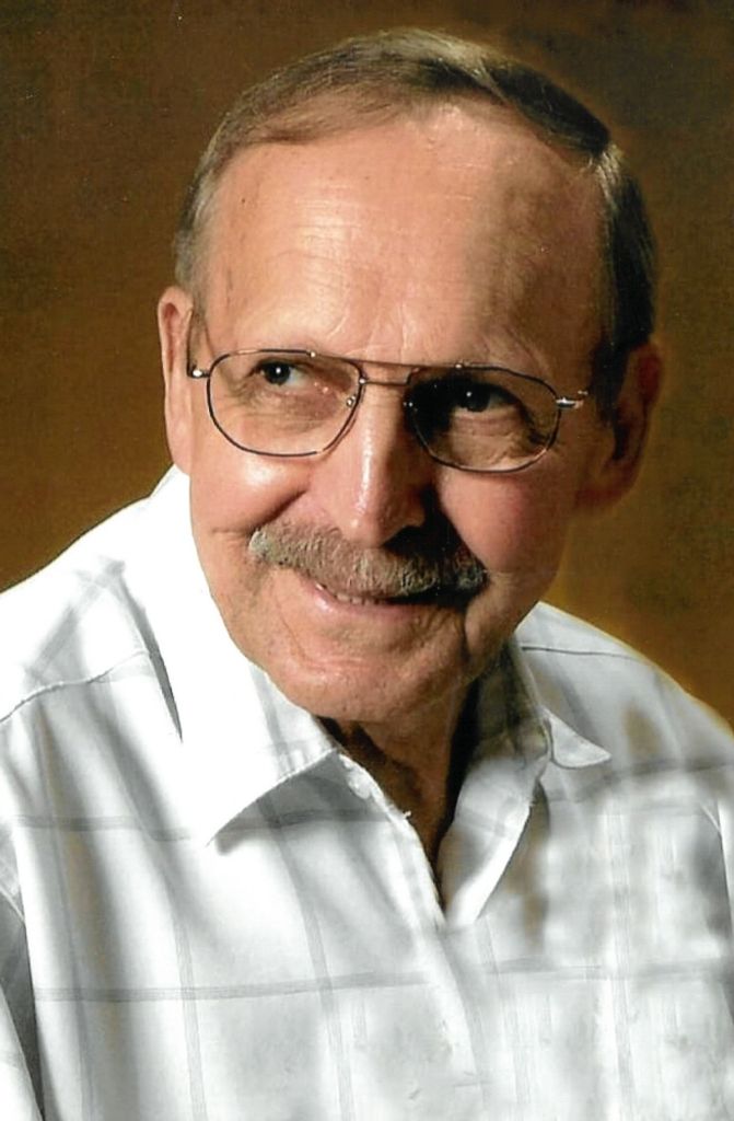 Richard L. "Dick" Michael Profile Photo