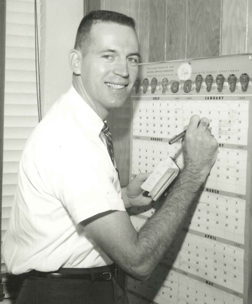Jerry Kenneth Medlock Profile Photo