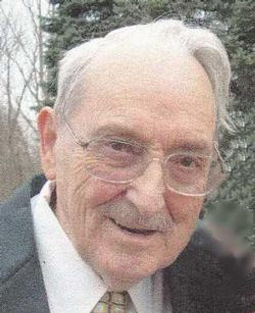 John "Jack" Ostrander Profile Photo