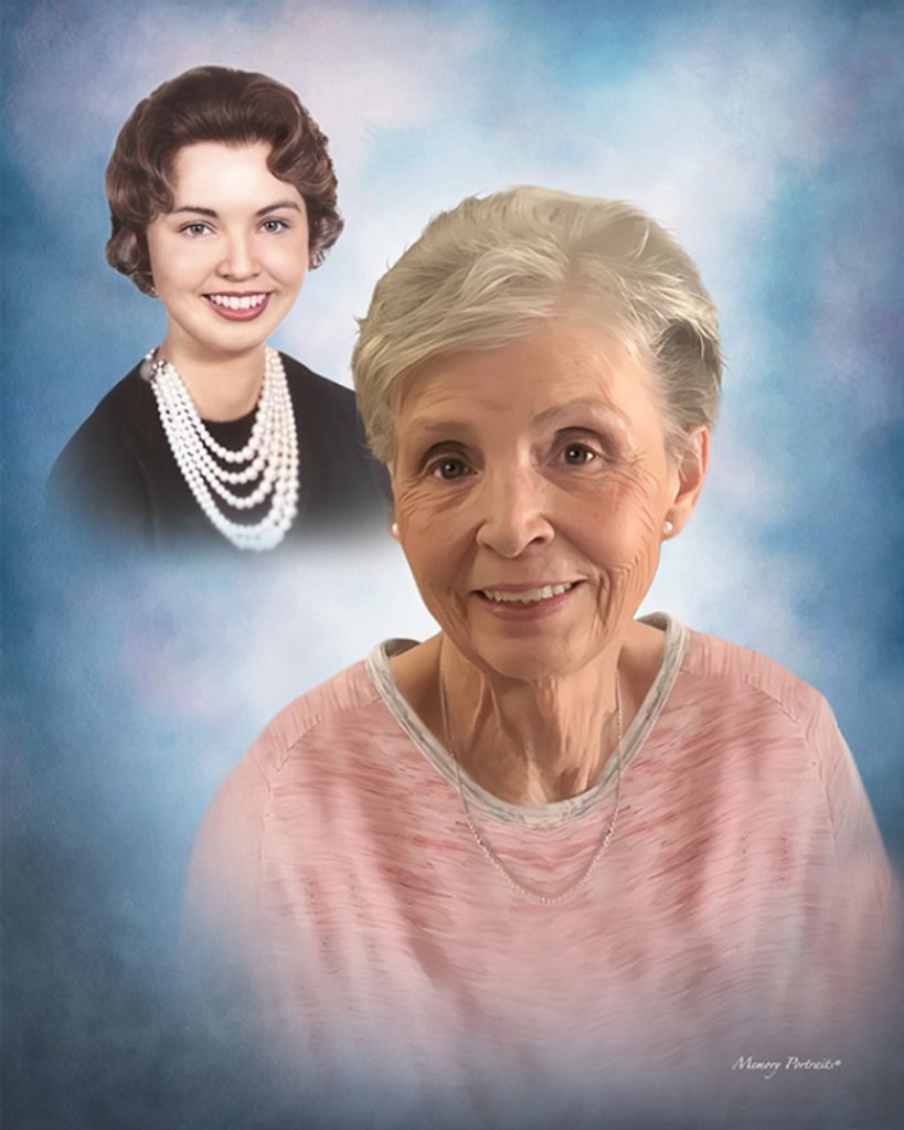 Jo Ann (Swaney)  Smith Profile Photo