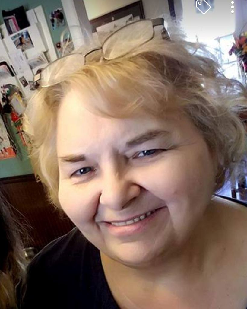 Carol S. Umbenhauer