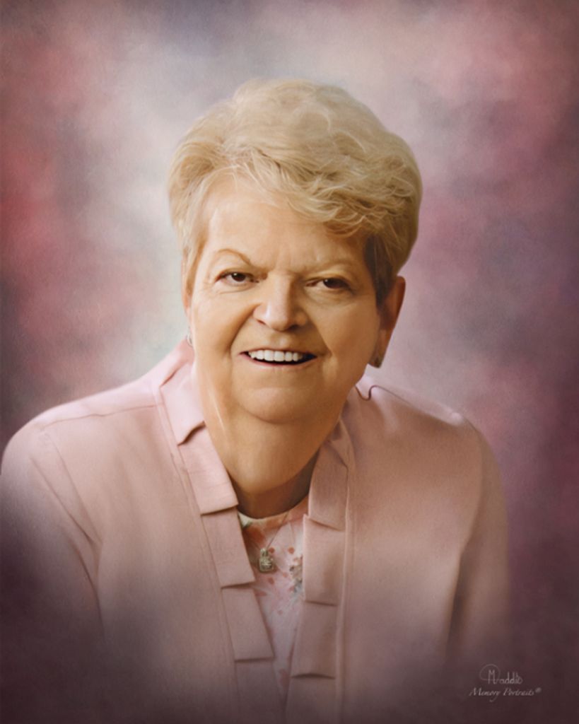 Lana Sue (Douglas)  Schmitt