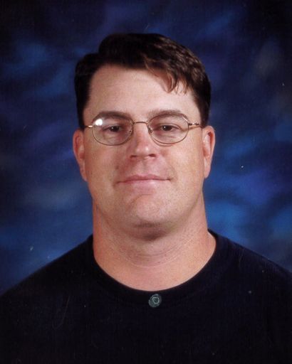 Dustin Webber's obituary image