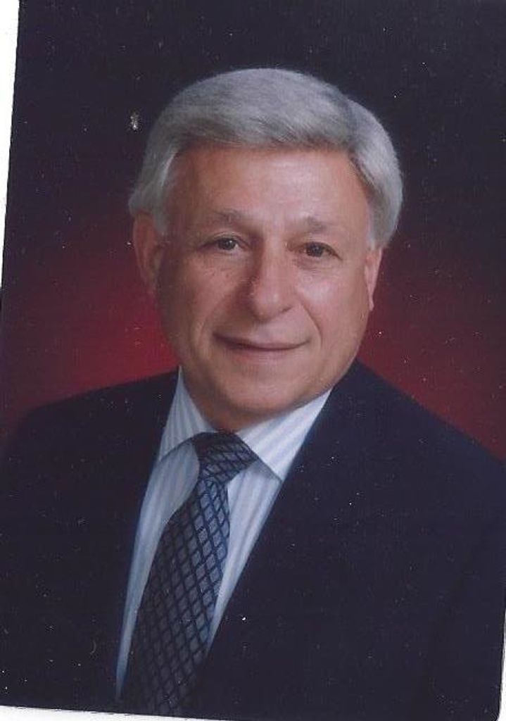 James P Lemonias