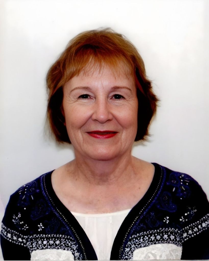 Edith Empey Olney Profile Photo