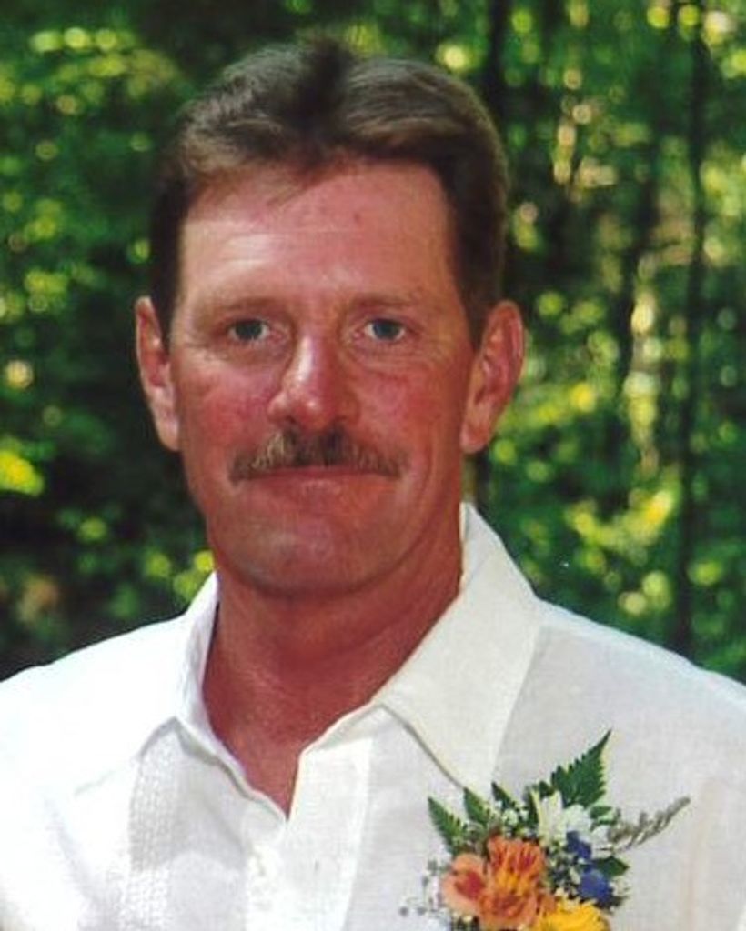 Mark R. Carothers Profile Photo