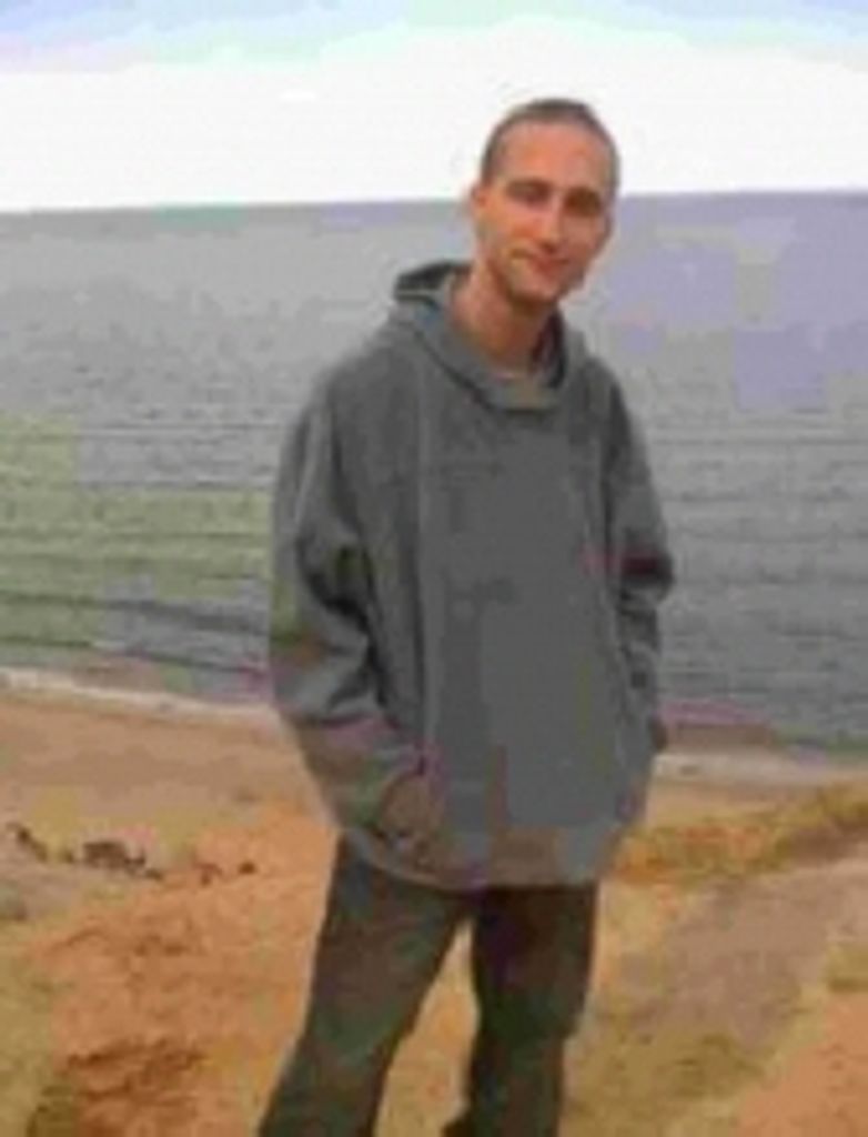 Anthony J. Cristello