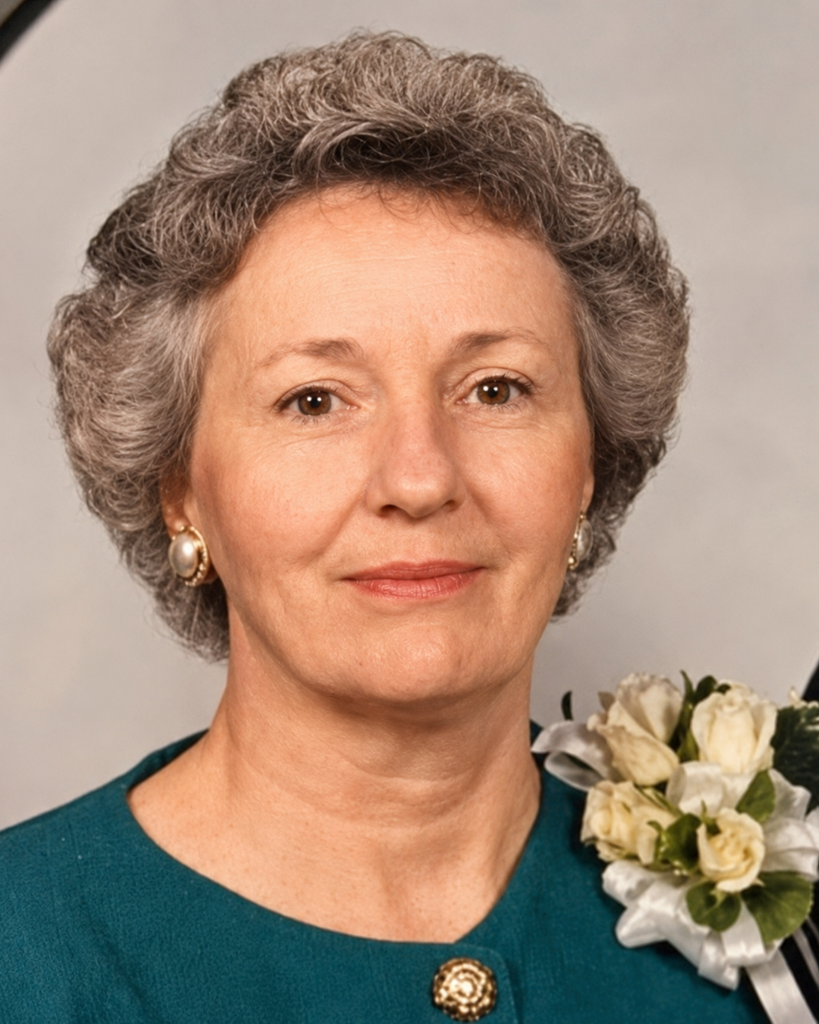 Janie Chalker Neal