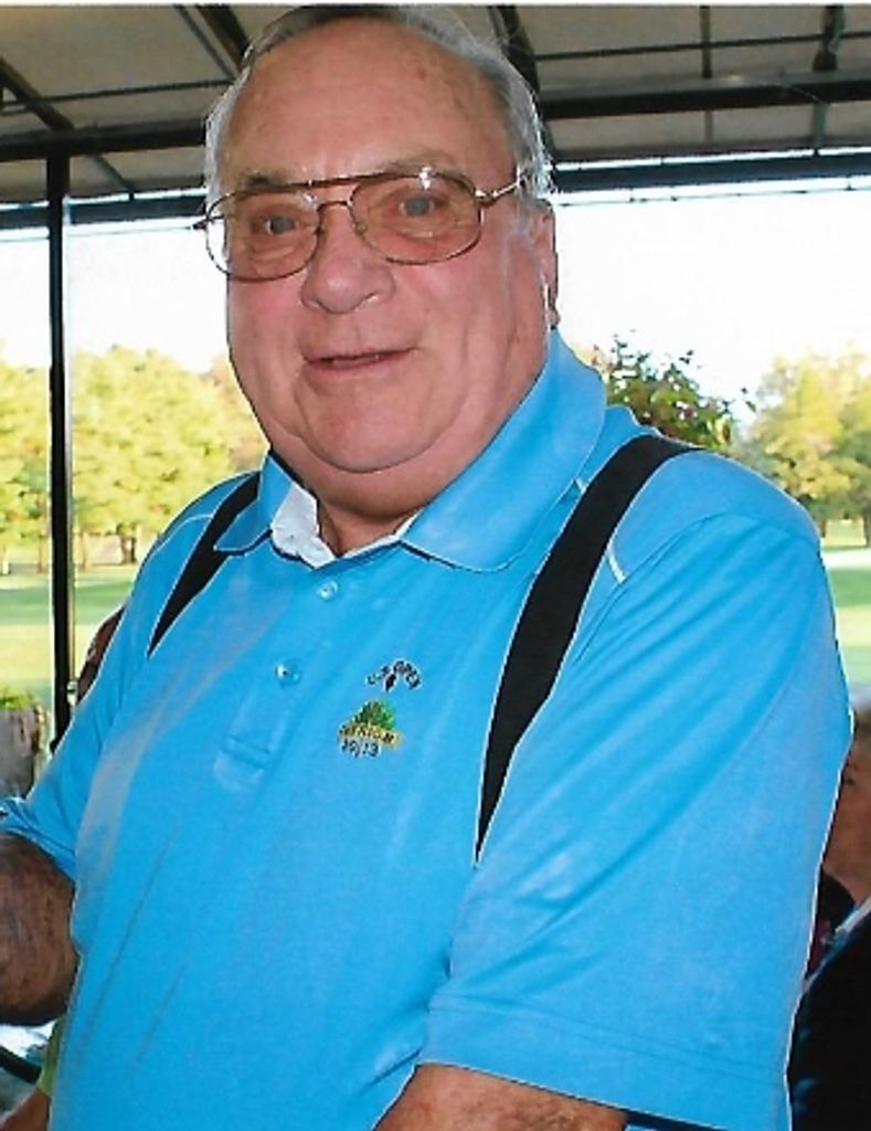 James W. Haley Profile Photo