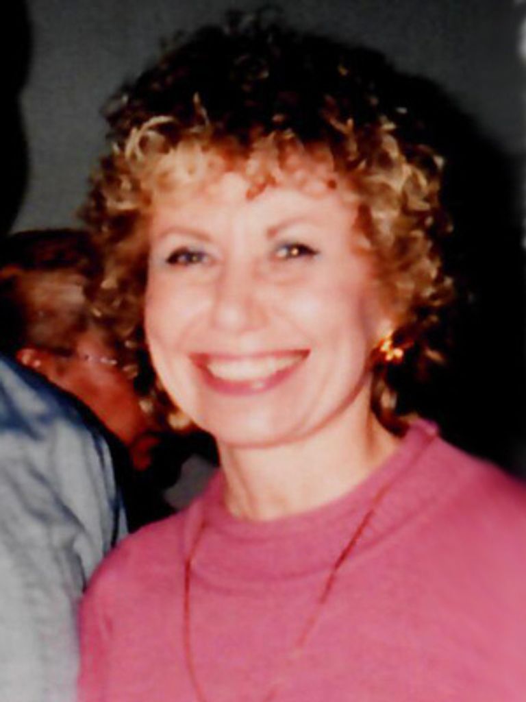 Ellen L. Dolezal, Nee Oehme Profile Photo