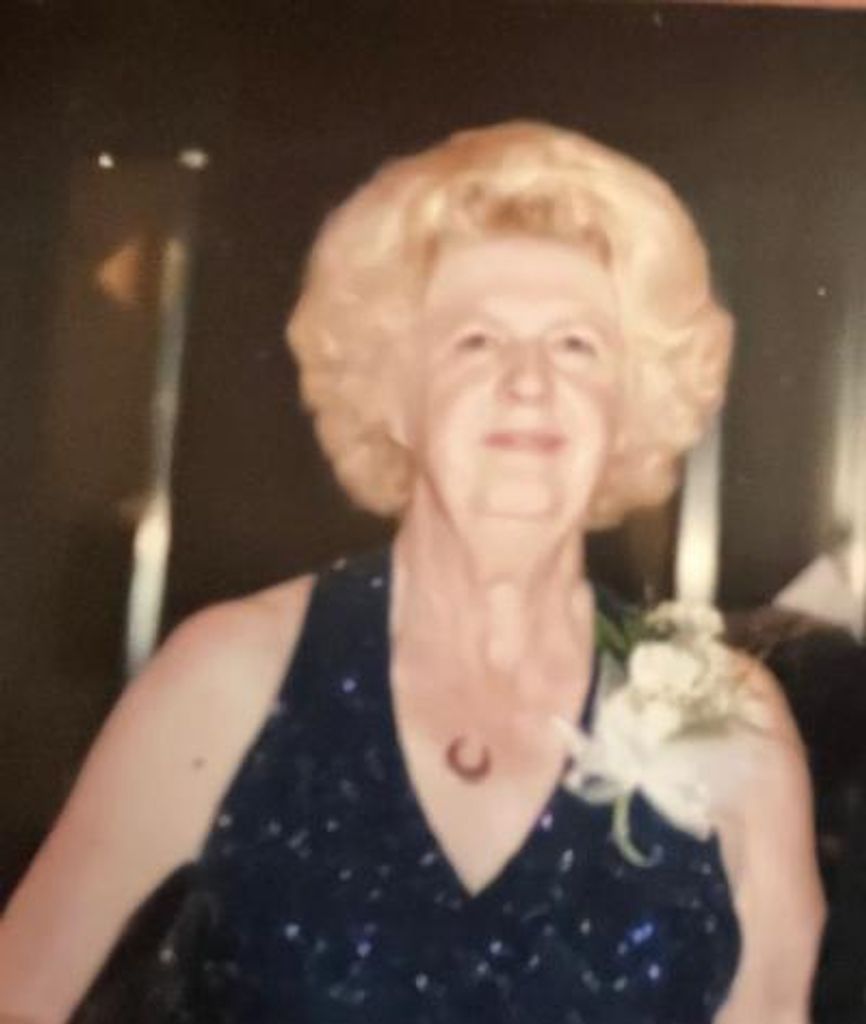 Carolyn Jane Tindall Profile Photo