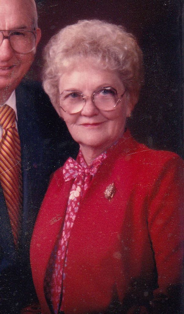 Margie Ann Spencer