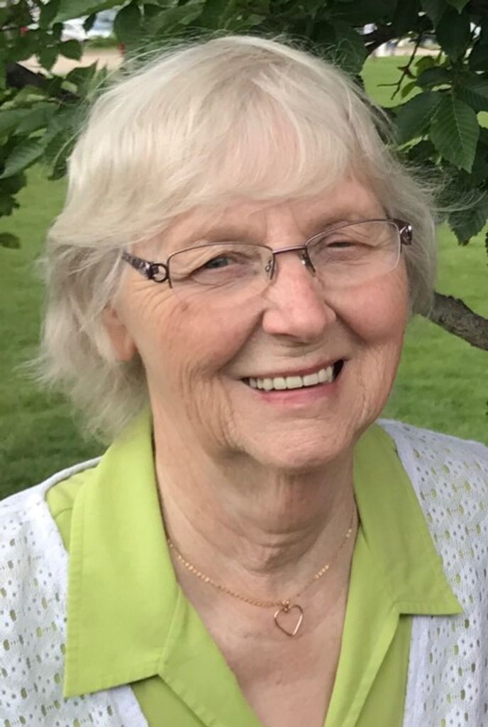 Hazel D. (Christy)  Armstrong