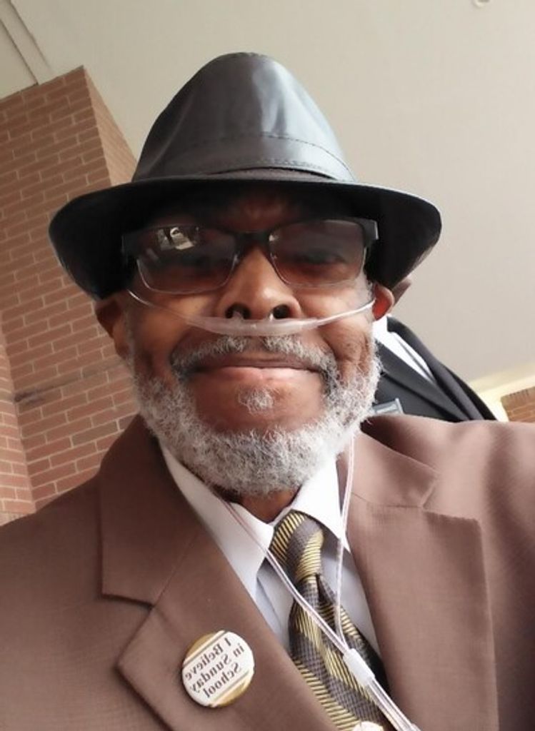 Paul Westly Taylor, Jr. Profile Photo