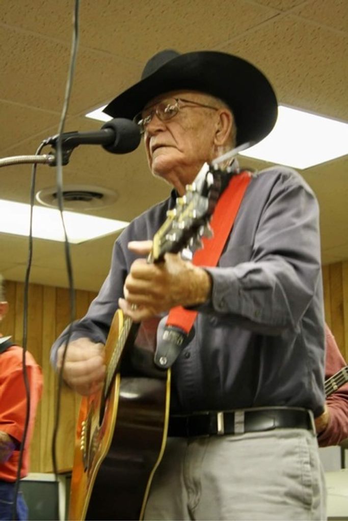 Herman B. Hearn Profile Photo