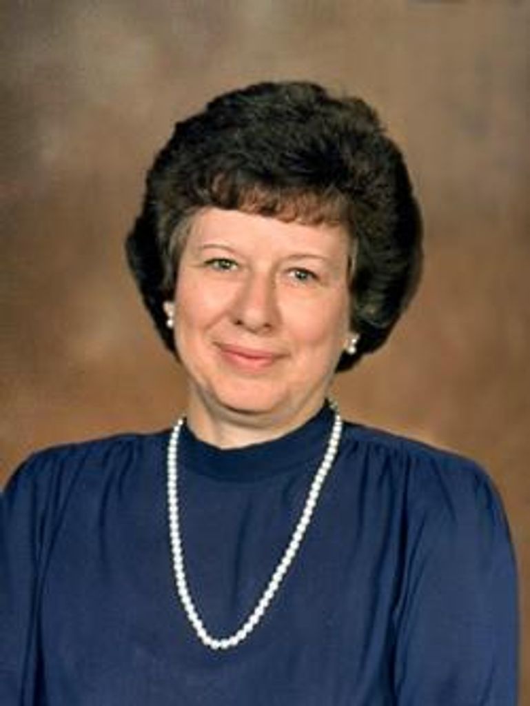 Charlotte A. Wiltse