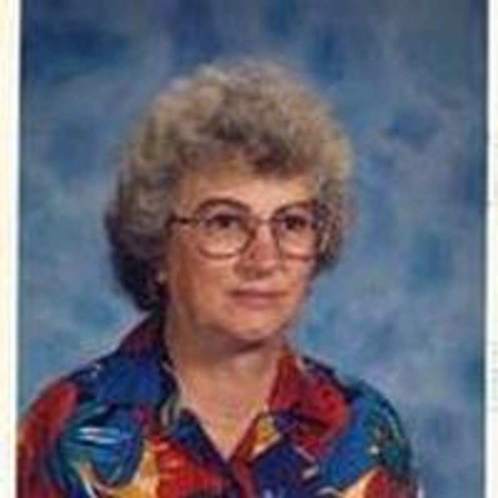 Merelene Yvonne Hanson