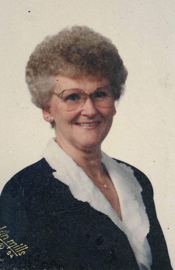 Dora D. Murray