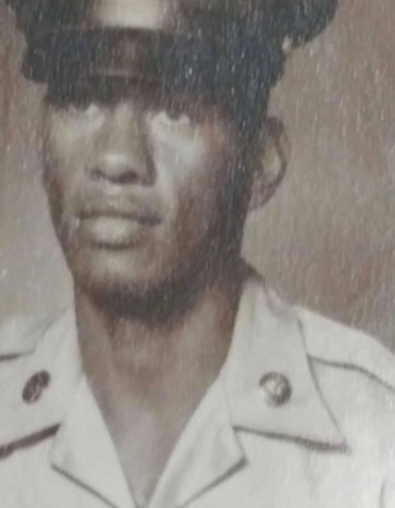 Carl Randolph King Sr. Profile Photo