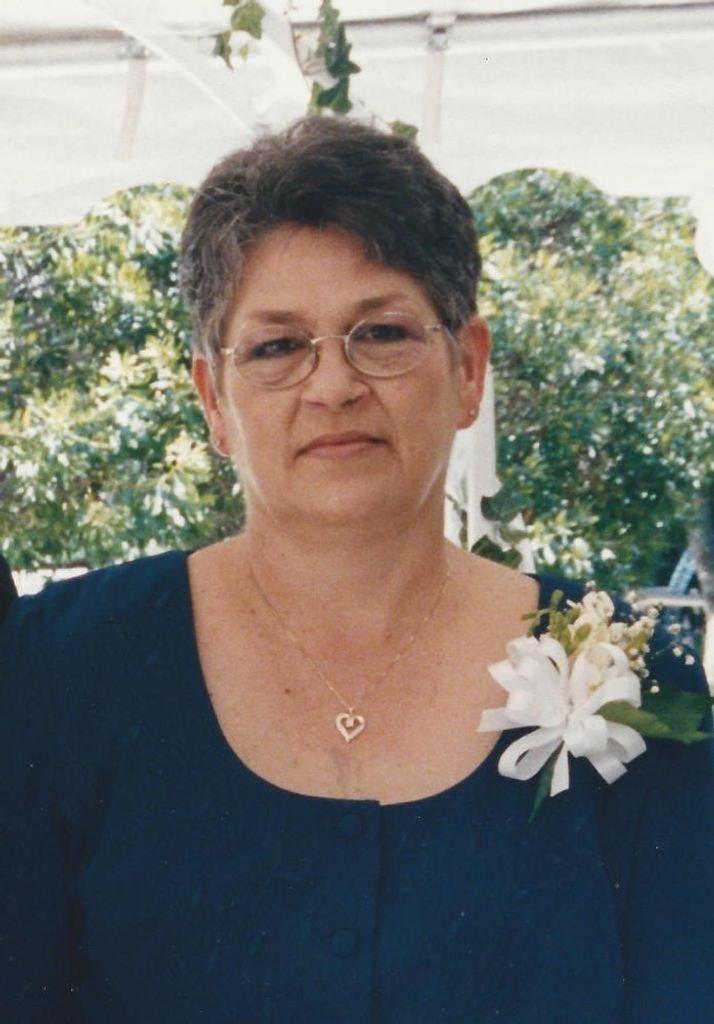 Elizabeth Jean Watkins