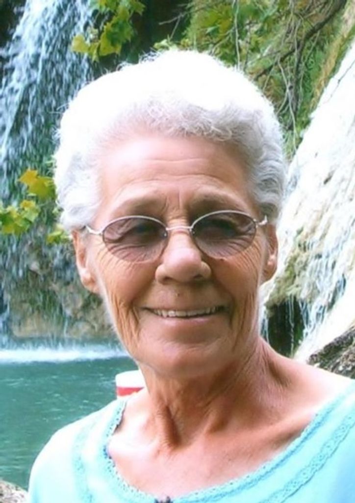 Mary Ann Savoy Profile Photo