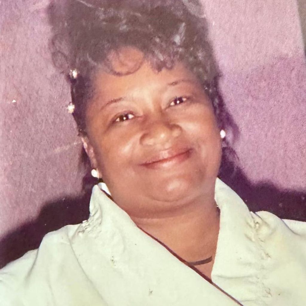 Edna Virginia Spencer Profile Photo