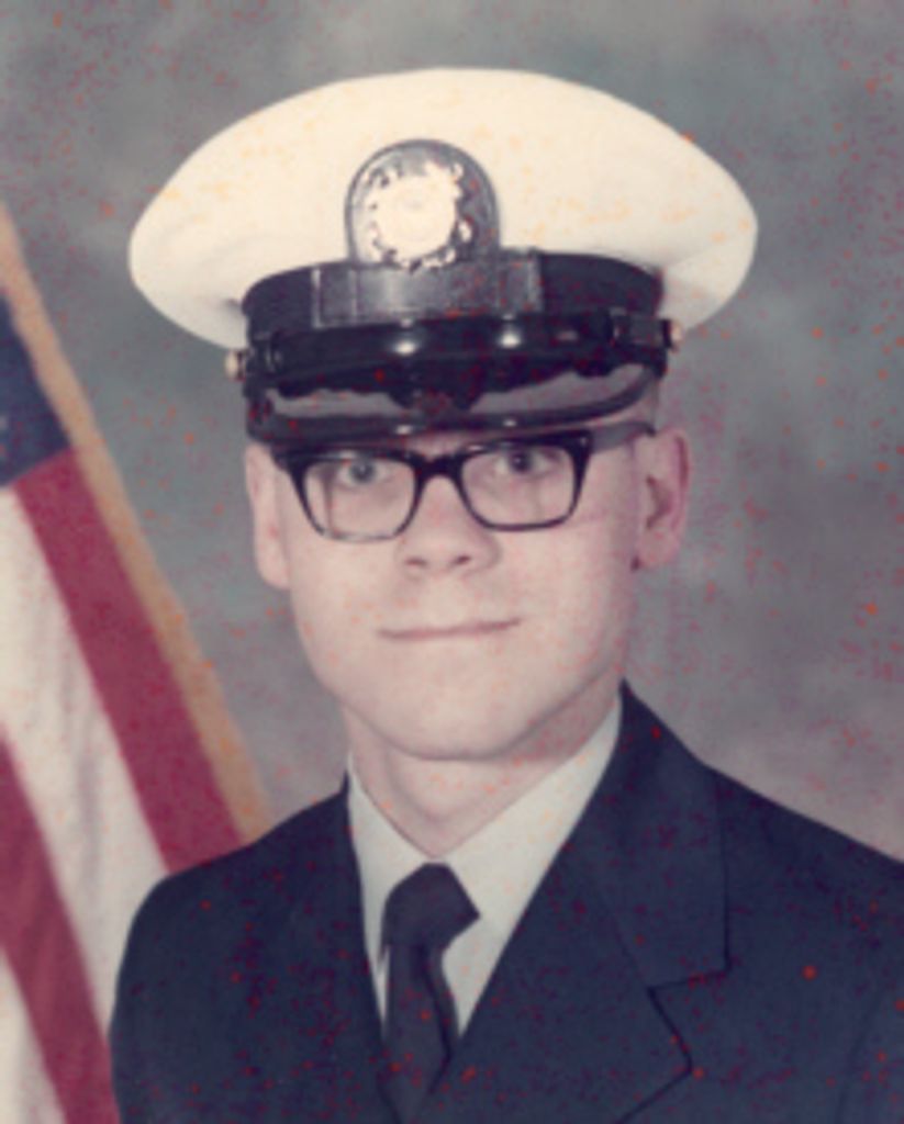 James W. Walker