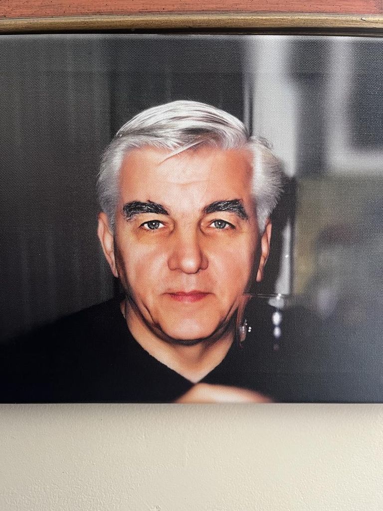 Christopher Peter Bugarchich