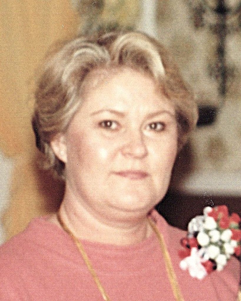 Jacqueline "Jackie" Richey Profile Photo